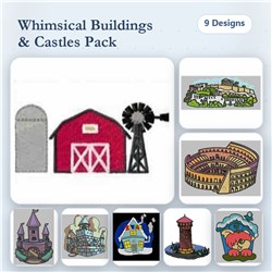 Building Scenes