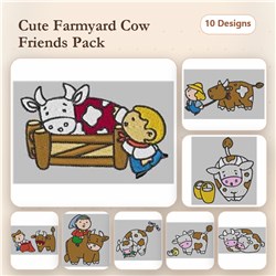 Cows