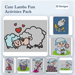 Sheeps