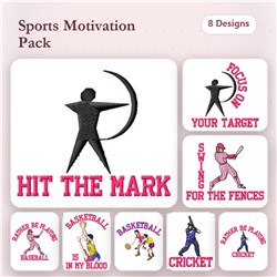 Athletic Logos