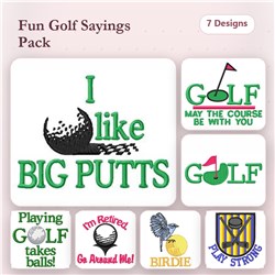 Got Golf