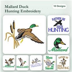Got Mallards?
