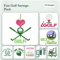 iGolf