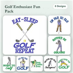 Its Tee Time!