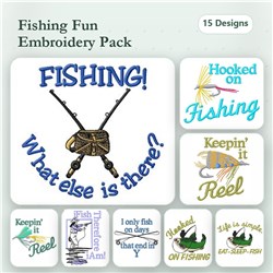 Lets Fish!