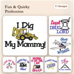 Occupational Decor