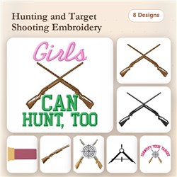 Ready, Aim, Fire!