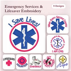 Saving Lives