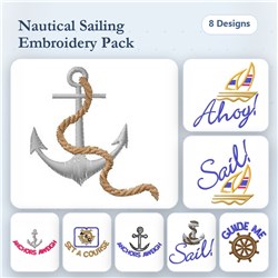 Set Sail!