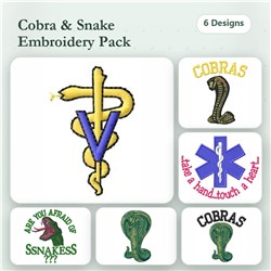 SSSSNakes!