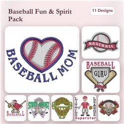 Baseball  