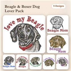 Beagles 3