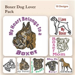 Boxers 1