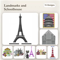 Building Scenes