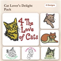 Cats 3