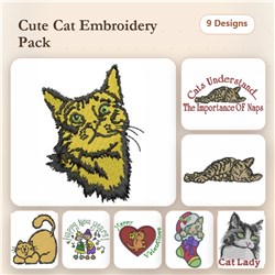 Cats 4