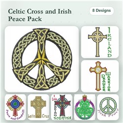 Celtic Decor