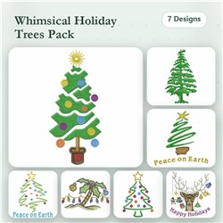 Christmas Trees 2