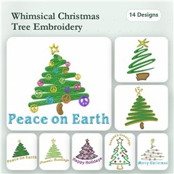 Christmas Trees 2