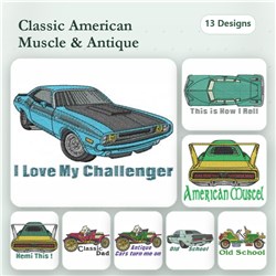 Classic Cars