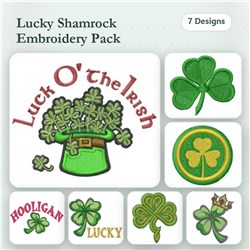 Clovers 1