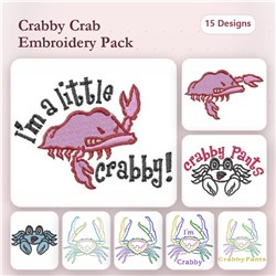 Crabs