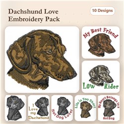 Dachshunds