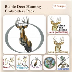 Deers 1