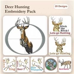 Deers 1