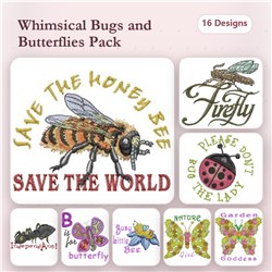 Delicate Bugs
