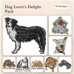 Dogs