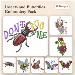 Dont BUG Around!