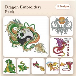 Dragons