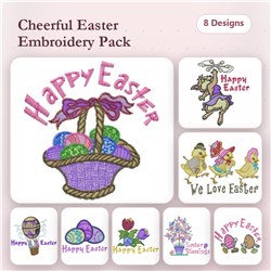 Easter Greetings