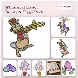 Easter Icons
