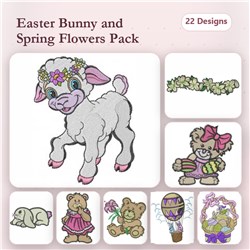 Easter Lamb