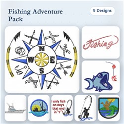Fishing