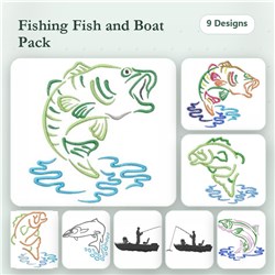 Fishing