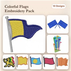 Flag Collection