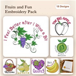 Fruity Fun