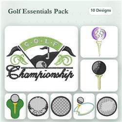 Golf Balls