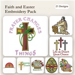 Happy Easter!