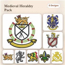 Heraldic