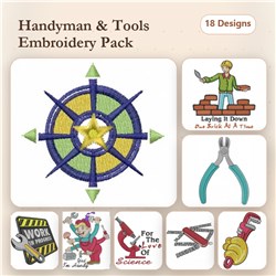 Hobbies & Tools