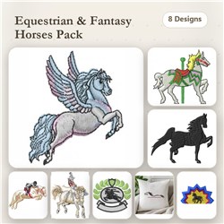 Horses