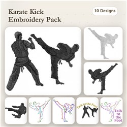 Karate 1