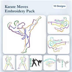 Karate 2