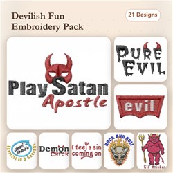 Little Devils