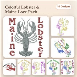 Lobsters