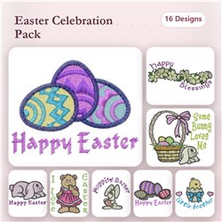 Love Easter